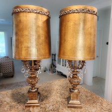 Vintage pair italian for sale  Ocala