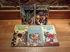 three investigators for sale  FARINGDON