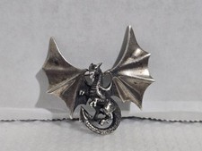 Sterling silver large for sale  San Antonio