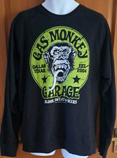 Gas monkey men for sale  BURTON-ON-TRENT