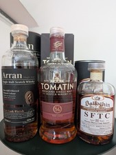 Arran port cask gebraucht kaufen  Köln