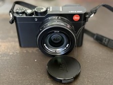 Leica lux con usato  Zagarolo