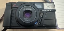 Pentax zoom analog for sale  GRAVESEND
