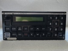 Radio Morskie SAILOR Compact HF SSB RM 2150 na sprzedaż  PL