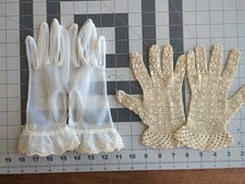 2 pairs gloves for sale 2 pairs gloves for sale La Grange