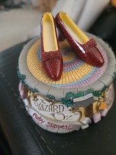 Wizard ruby slippers for sale  New Berlin