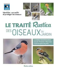 Traité rustica oiseaux d'occasion Traité rustica oiseaux d'occasion  Saint-Julien-de-Vouvantes