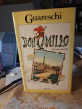 Giovannino guareschi don usato  Italia