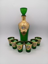 Service verre murano d'occasion  Rodez