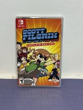 scott pilgrim for sale  Dorchester