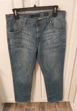 Jeans mens 36x32 for sale  Huntersville