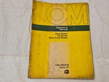 John deere series for sale  Holy Cross
