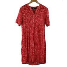 Joules ella red for sale  BARNSTAPLE