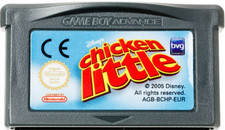 Disney chicken little usato  Lainate