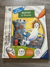Ravensburger tiptoi buch gebraucht kaufen Ravensburger tiptoi buch gebraucht kaufen  Quickborn