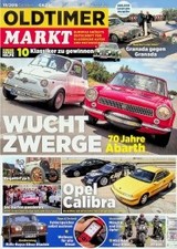 Ldtimer markt 2019 gebraucht kaufen  Deutschland