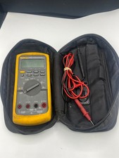 Fluke handheld digital for sale  Clifton