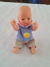 Zapf creations baby for sale  COLCHESTER