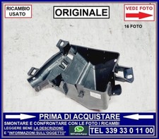 Scatola fusibili vano usato  Carrara