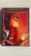 Coffret dvd roi d'occasion  Pertuis