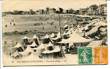 Sables olonne vue d'occasion  Liverdun