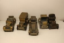 Lot banthrico antique for sale  Brattleboro