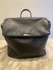 Storksak james leather for sale  LONDON