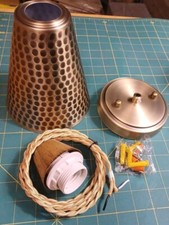 Pack hammered brushed for sale  Nashville