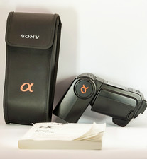 Sony mount hvl gebraucht kaufen  Berlin