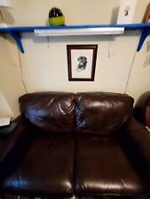 Moore furniture leather for sale  Olympia