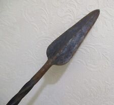 Vintage hunting spear for sale  Utica