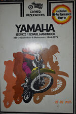 1968 yamaha 250 enduro for sale  Grand Rapids