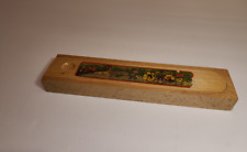 Antique wooden pencil for sale  Elk Point