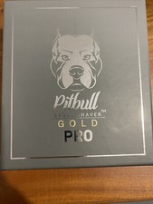 Rasoir pitbull skull shaver gold pro na sprzedaż  Wysyłka do Poland