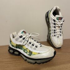 Nike Airmax 95 360 Air Max masculino EUA 12 MATSURI Japão japonês 315859-101 GOAT comprar usado  Enviando para Brazil
