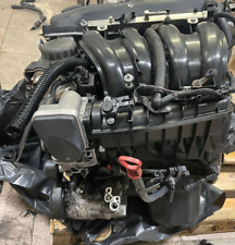 Motor bmw n42b20a gebraucht kaufen  Guben