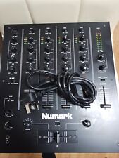 Numark usb channel for sale  ROTHERHAM