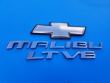Chevrolet malibu rear for sale  North Port