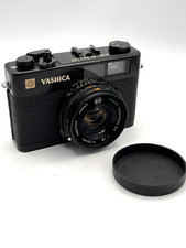 Yashica electro cc usato  Milano