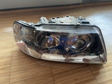 Audi scheinwerfer angel gebraucht kaufen  Schönau
