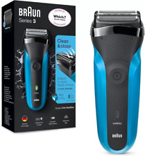Braun series proskin for sale  LEEDS