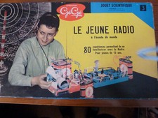 Ancien jeu gégé d'occasion  Saint-Dié-des-Vosges