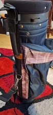 Macgregor carry golf for sale  DUNDEE