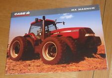Case magnum tractor for sale  SOUTHAMPTON