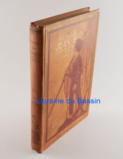 Journal jean billig d'occasion  Bordeaux-