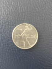 Moneta lire del usato  Brindisi