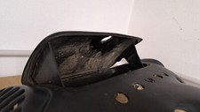 Retroscudo italjet formula usato  Milano