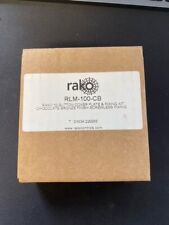 Rcm 100 rako for sale  LONDON