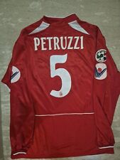 Maglia bologna 2004 usato  Arienzo