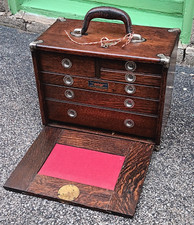 Antique union machinists for sale  Buffalo